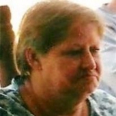 Barbara Helen (Camp) Kelly