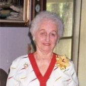 Dorothy Bryant Cobb Cozby