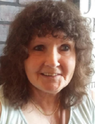 Annette Bowen Harvey