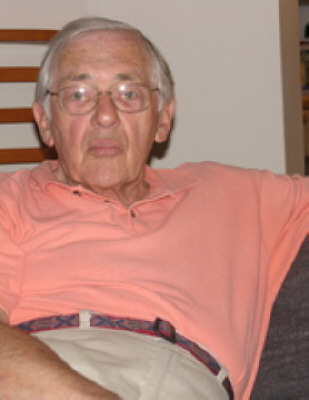 Eric Walter Scarpa
