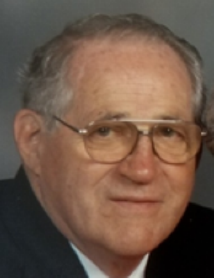 Richard Edison Carpenter Winston-Salem, North Carolina Obituary
