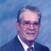 Cecil Walstein Daniel
