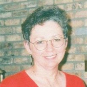 Judy Teague Malagarie