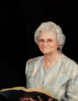 Lois Dement McIntyre