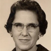 Doris Opal Roberson