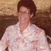 Lois Allie Johnston