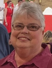Judith Anne Larson