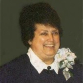Margaret Ellen Timmons