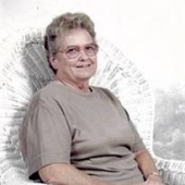 Martha Jane Craig
