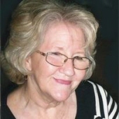 Margaret Ann Mills Coffman