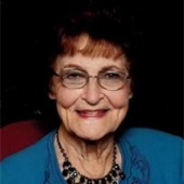 Doris Jean Hartsfield