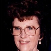 Beverley June Clark