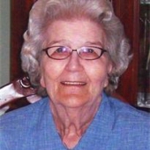 Doris Mildred Rhymes