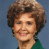 Ruth Upshaw Everett