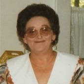 Patricia Nell "Pat" Tompkins