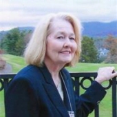 Carolyn Benson Carraway
