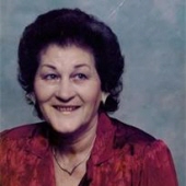 Mable Brown Maness