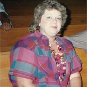 Sherry Diane Harville Griffith