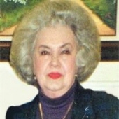 Joyce Christine Turnley Walker