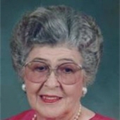 Clara Knox Moore