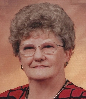 Photo of Rosemarie Frucci