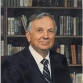 Rev. Kenneth Ray Everett