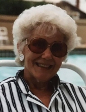 Dessie Irene Cargal Connersville, Indiana Obituary