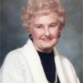 Dorothy Barnard Wynn