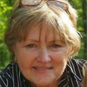 Sheila Dianne Wells Coyle