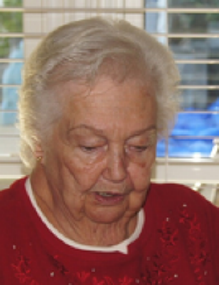 Sybil Jean Barfield