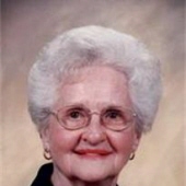 Dorothy Waters Parker Chapman