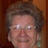 Marjorie B. "Margie" Franklin