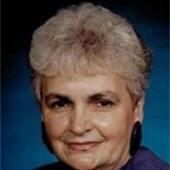 Barbara Ann Ragan Adkins