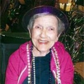 June Vivian Coltharp