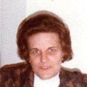 Dorothy Jane Morgan