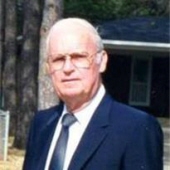 William "Bill" Hampton Bozeman, Jr.