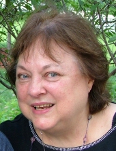 Jane A. Lebiecki