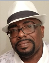 Curtis Charles Holmes