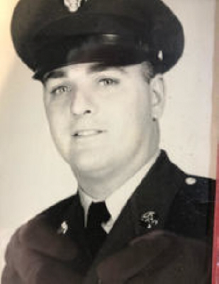 Jon W Perry