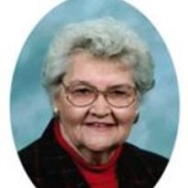 Norma Faye Webb Calaway