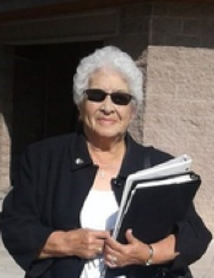 Stella Manzanares Rio Rancho, New Mexico Obituary