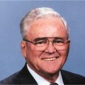 Perry Floyd Timmons, Sr.