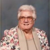 Lorayne Corbell Clements