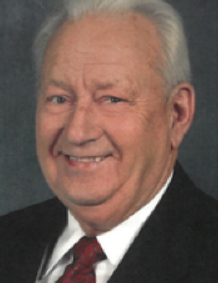 Dr. Gerald E. Smith, MD