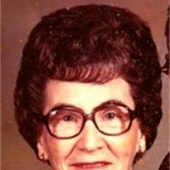 Irene R. Griffin