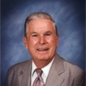Thomas H. "Tommy" Cave