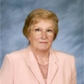 Mary Louise Roberson