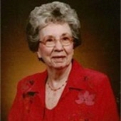 Gertrude R. Griffin