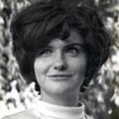 Nancy Wilkinson Jennings