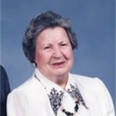 Doris Dudley Helms
